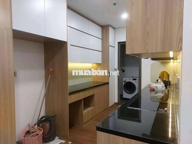 Cho Thuê Chung Cư Khai Sơn Ngọc Thụy Long Biên 100m 3 p ngủ giá 16 tri