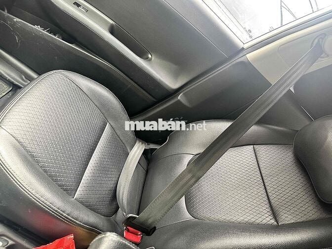 Kia Morning 2012 1.0 AT Sport - 85000 km