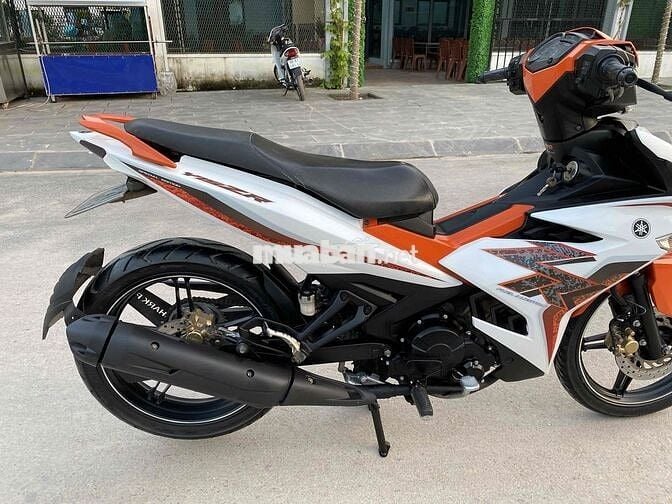 Siêu Mới Exciter 150 Chính chủ đẹp xuất sắc