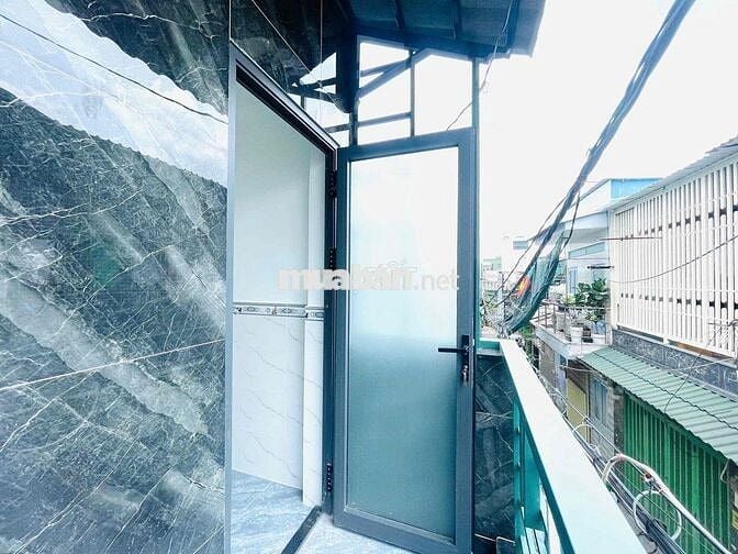 Sang CHDV 7PN-7WC Nơ Trang Long