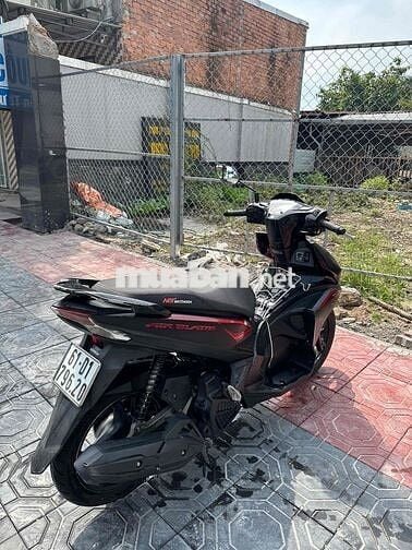 XE AIRBLADE XE GIA ĐÌNH