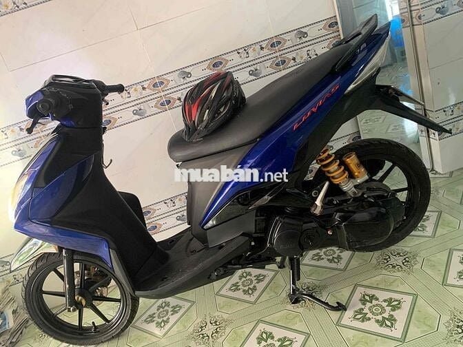 Thanh lý Luvias Fi 2015 b61  CMC