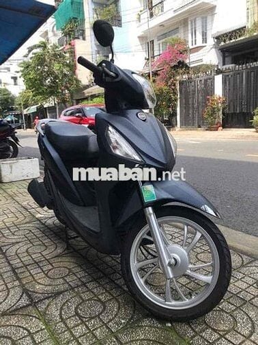Bán xe ga SYM SHARK 50 mới 90%