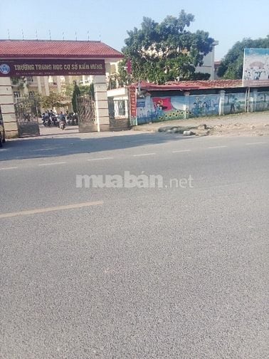 Nhà đẹp đa Sỹ kiến Hưng Hà Đông 