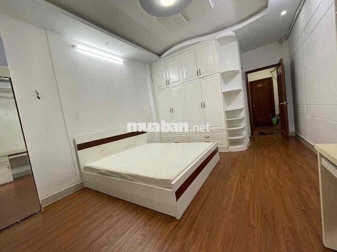 🔴 Phòng Bancol cửa sôt FULL nội thất ngay chợ Thạch Đà