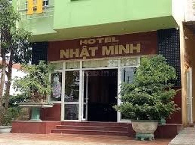 Tuyển gấp nhân viên khách sạn.Hợp đồng lao động, ưu tiên lâu dài 