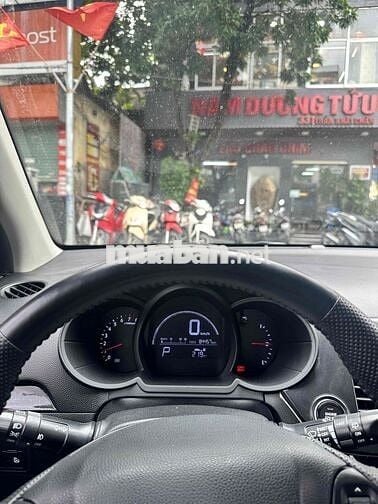 Kia Morning 2012 1.0 AT Sport - 85000 km