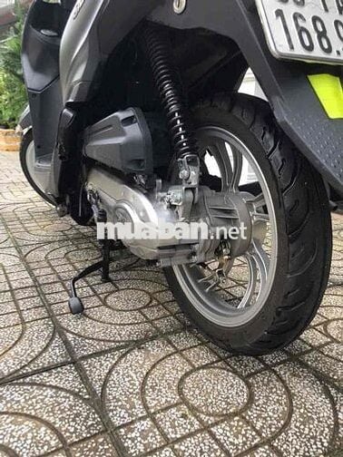 Bán xe ga SYM SHARK 50 mới 90%