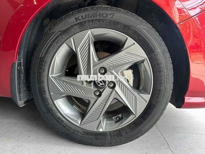 Hyundai Accent 2021 1.4 Đặc Biệt 45000 km một chủ