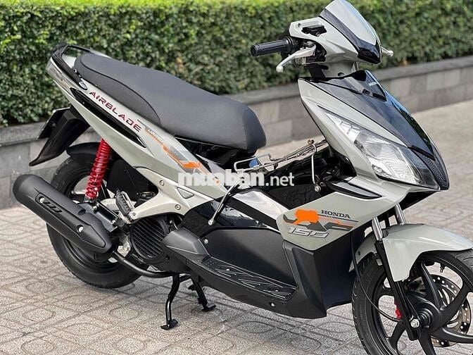 Honda AB Fi 2010 UP Thái BSTP Xe Đẹp Máy Zin Êm