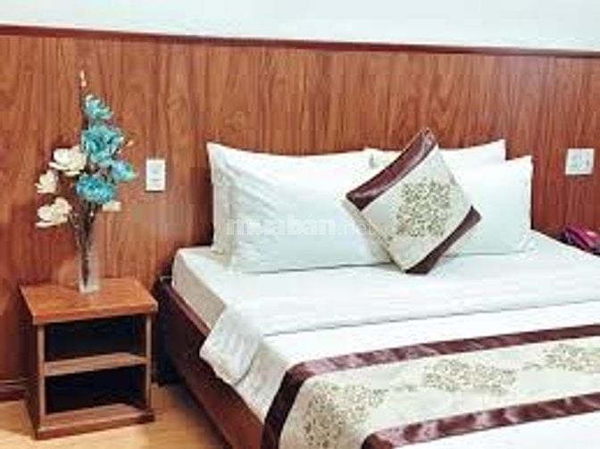 Tuyển gấp nhân viên khách sạn.Hợp đồng lao động, ưu tiên lâu dài 