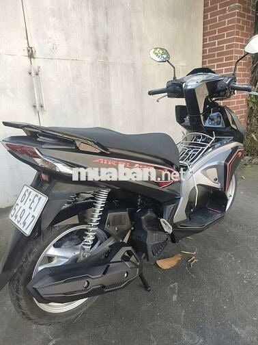 Ab let's biển 61 xe đẹp keng máy rin êm