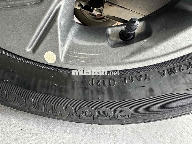 Hyundai Accent 2021 1.4 Đặc Biệt 45000 km một chủ