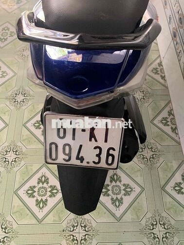 Thanh lý Luvias Fi 2015 b61  CMC