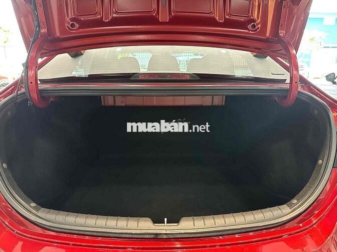 Hyundai Accent 2021 1.4 Đặc Biệt 45000 km một chủ