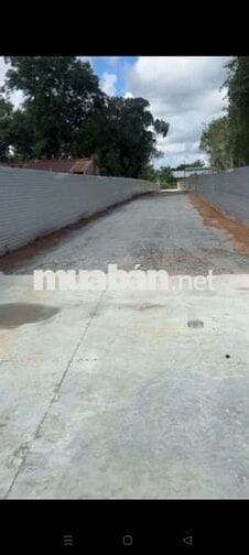 Quĩ đất lớn 5,1ha ngay trung tâm thị trấn Võ Xu