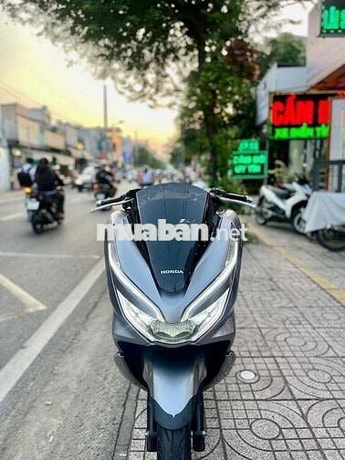 ❤️Honda PCX 125 2018, Biển Vip 88883, CÓ GÓP