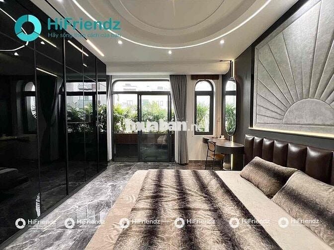 CHO THUÊ CĂN HỘ CAO CẤP ĐẦY ĐỦ TIỆN ÍCH NGAY EMART PHAN HUY ÍCH