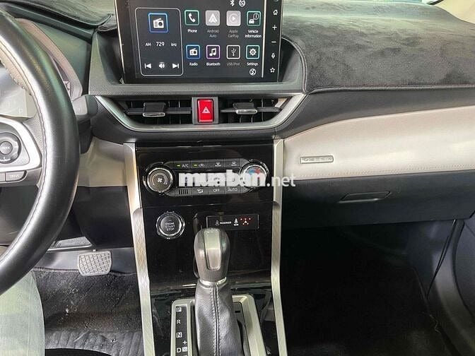 Toyota Veloz Top 2022- Xe Cty Xuất HĐ