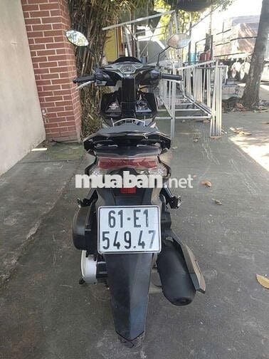 Ab let's biển 61 xe đẹp keng máy rin êm