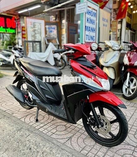 ❤️Yamaha Mio M3 Dk 2023, BSTP 9Chủ, CÓ GÓP