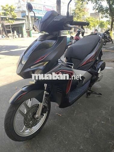 Ab let's biển 61 xe đẹp keng máy rin êm