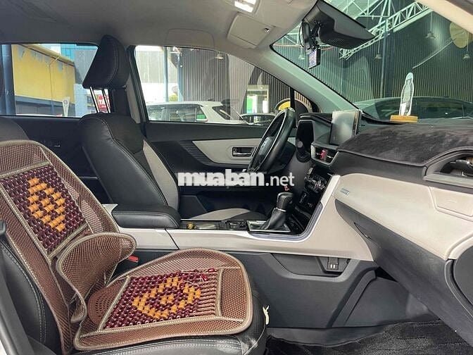 Toyota Veloz Top 2022- Xe Cty Xuất HĐ