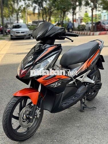 💥Honda AB Fi lên thái BSTP chính chủ nguyên zin