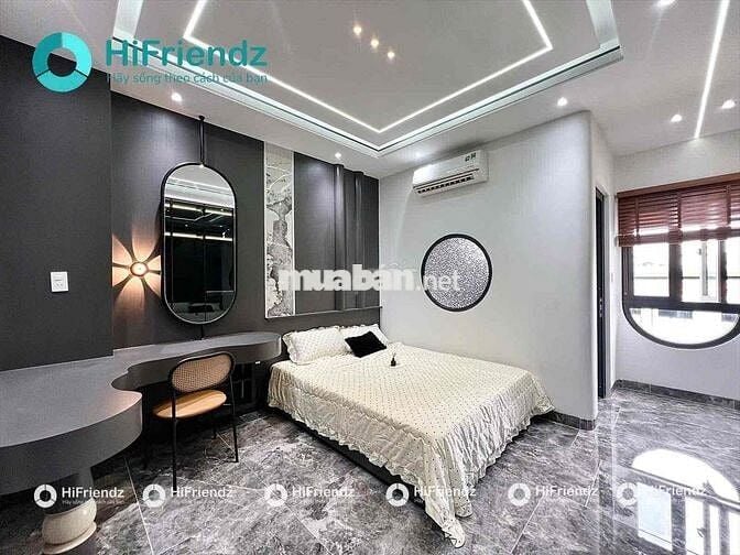 CHO THUÊ CĂN HỘ CAO CẤP ĐẦY ĐỦ TIỆN ÍCH NGAY EMART PHAN HUY ÍCH