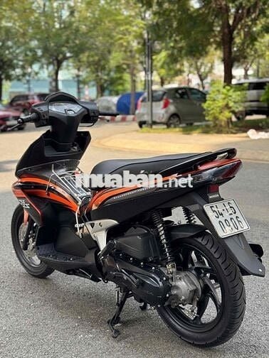💥Honda AB Fi lên thái BSTP chính chủ nguyên zin