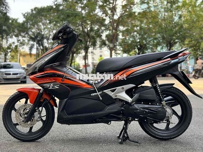 💥Honda AB Fi lên thái BSTP chính chủ nguyên zin