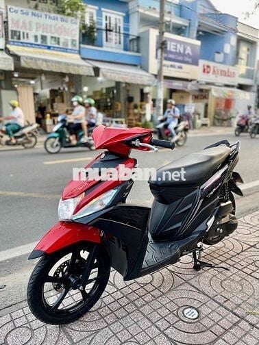 ❤️Yamaha Mio M3 Dk 2023, BSTP 9Chủ, CÓ GÓP