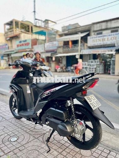 ❤️Yamaha Mio M3 Dk 2023, BSTP 9Chủ, CÓ GÓP