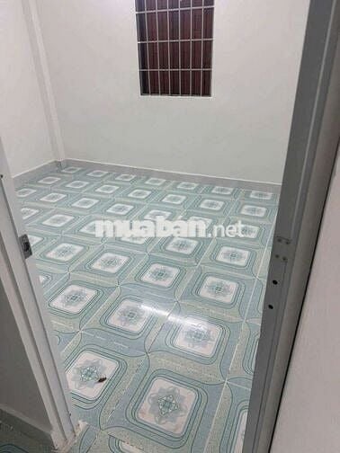 Cho thuê nhà HXH Tân Thới Hiệp gần trường Nguyễn Hiền