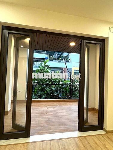 Bán Nhà 3 tầng Trần Hữu Trang sát Phan Đăng Lưu - TP Đà Nẵng