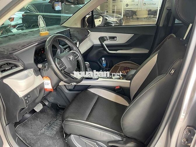 Toyota Veloz Top 2022- Xe Cty Xuất HĐ