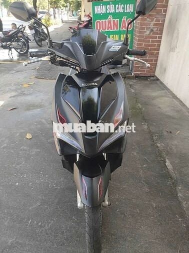 Ab let's biển 61 xe đẹp keng máy rin êm