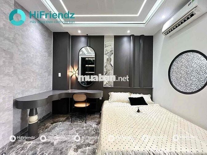 CHO THUÊ CĂN HỘ CAO CẤP ĐẦY ĐỦ TIỆN ÍCH NGAY EMART PHAN HUY ÍCH