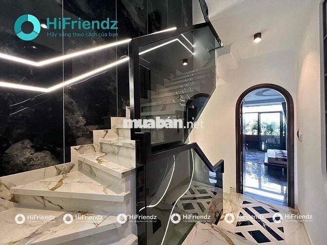 CHO THUÊ CĂN HỘ CAO CẤP ĐẦY ĐỦ TIỆN ÍCH NGAY EMART PHAN HUY ÍCH