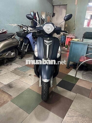 mới về Yamaha (Grange)xanh nhám mới tin nhe ac