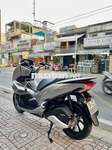 ❤️Honda PCX 125 2018, Biển Vip 88883, CÓ GÓP