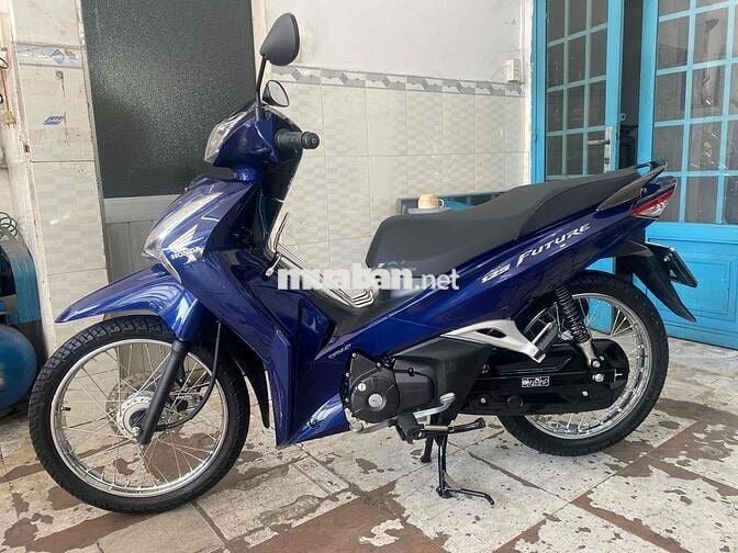 Future led 2025 bstp 9chủ lướt 1700km