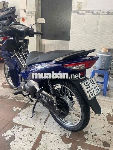 Future led 2025 bstp 9chủ lướt 1700km