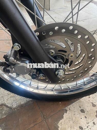 Future led 2025 bstp 9chủ lướt 1700km