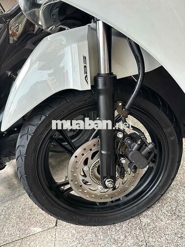 SH 150i ABS 2020 Trắng Đen BSTP Chính Chủ