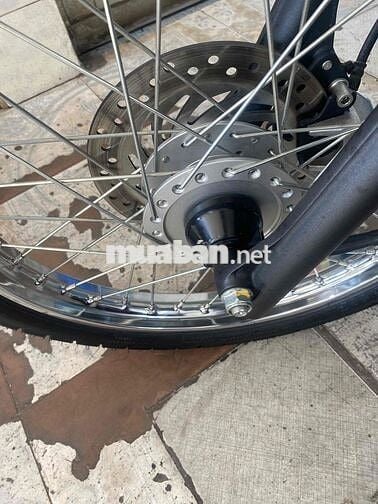 Future led 2025 bstp 9chủ lướt 1700km