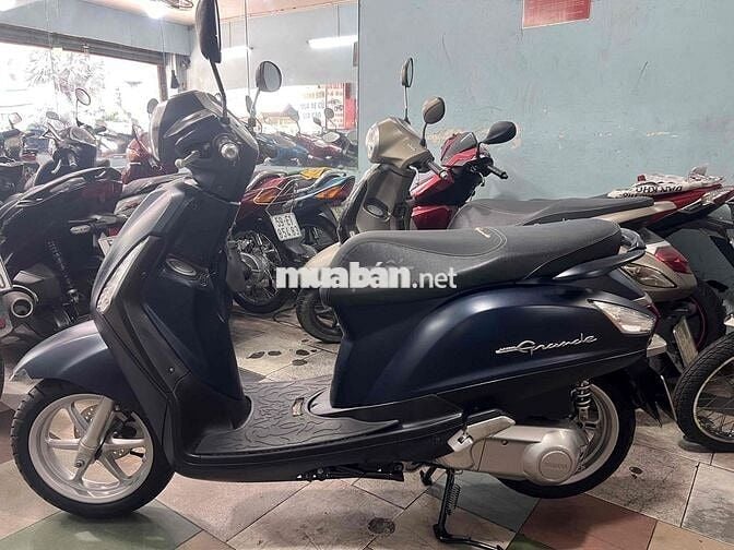 mới về Yamaha (Grange)xanh nhám mới tin nhe ac