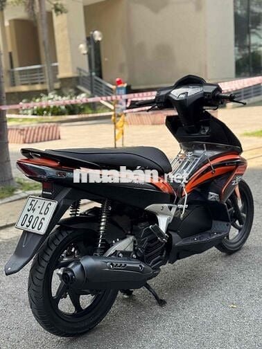 💥Honda AB Fi lên thái BSTP chính chủ nguyên zin