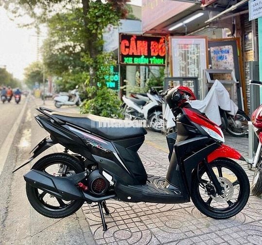 ❤️Yamaha Mio M3 Dk 2023, BSTP 9Chủ, CÓ GÓP