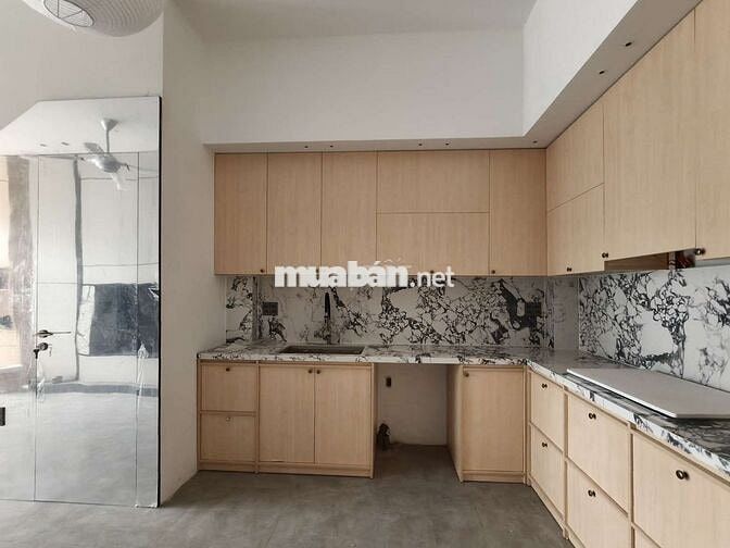 BÁN NHÀ MỚI HXH KHU ĐỒNG BỘ CAO TẦNG AN NINH, THIẾT KẾ ĐẸP SANG TRỌNG